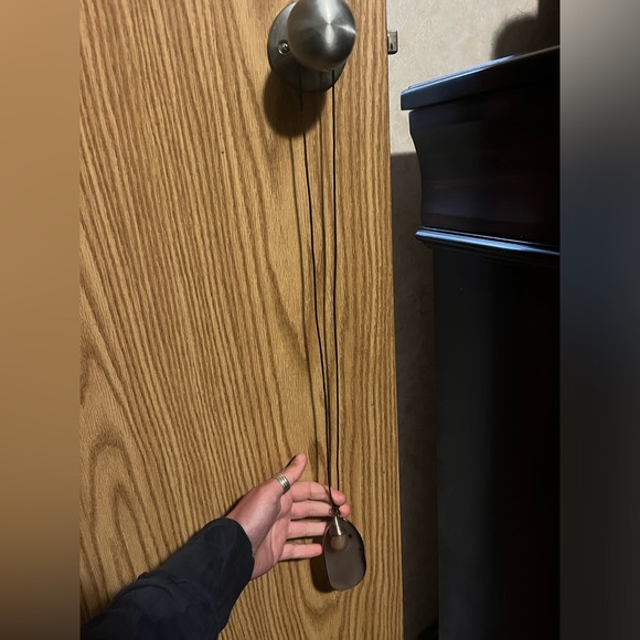 Stone necklace! - Picture 2 of 4